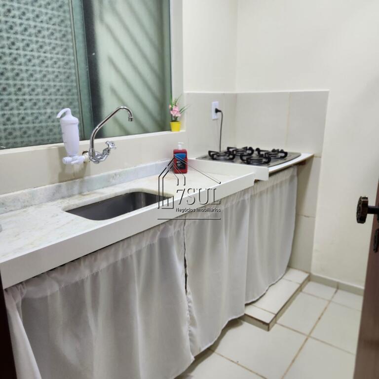 Casa, 2 quartos, 37 m² - Foto 6