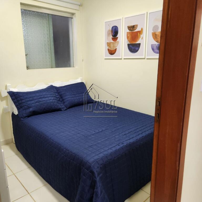 Casa, 2 quartos, 37 m² - Foto 9