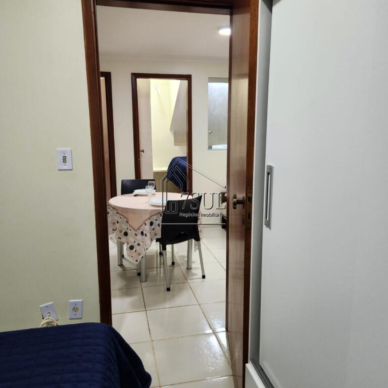 Casa, 2 quartos, 37 m² - Foto 8