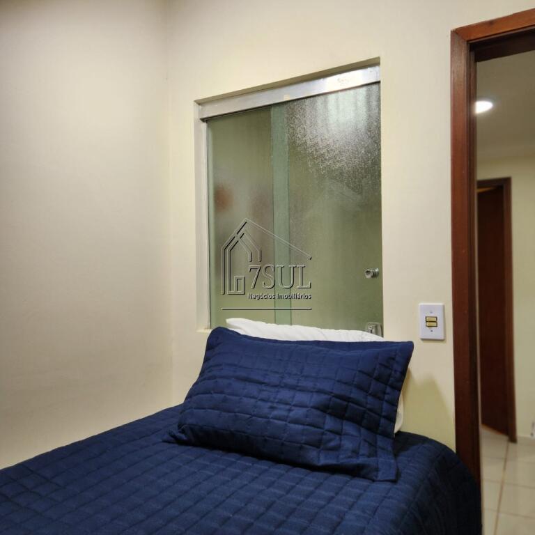 Casa, 2 quartos, 37 m² - Foto 2