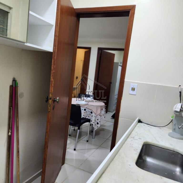 Casa, 2 quartos, 37 m² - Foto 11