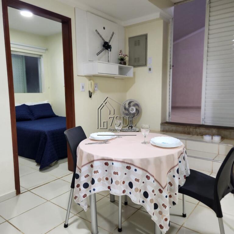 Casa, 2 quartos, 37 m² - Foto 1