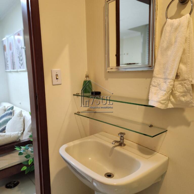 Casa, 2 quartos, 37 m² - Foto 12