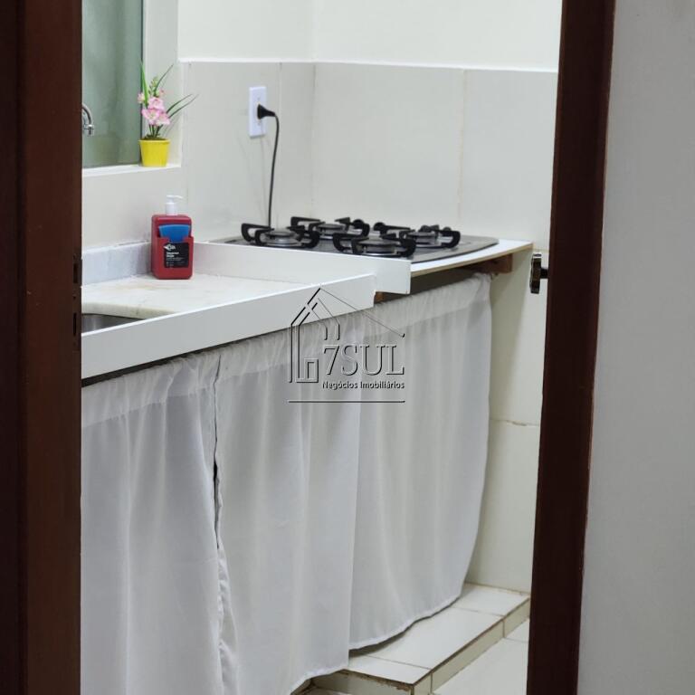 Casa, 2 quartos, 37 m² - Foto 13