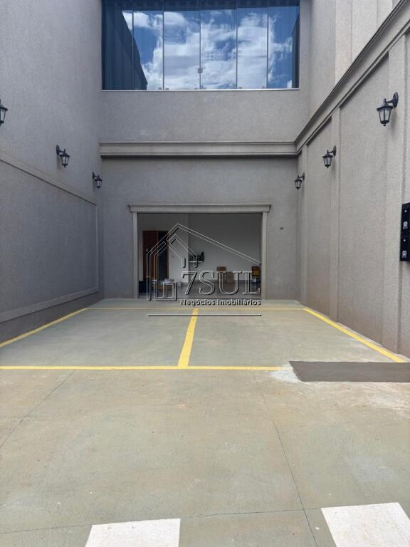 Prédio Inteiro, 35 m² - Foto 2