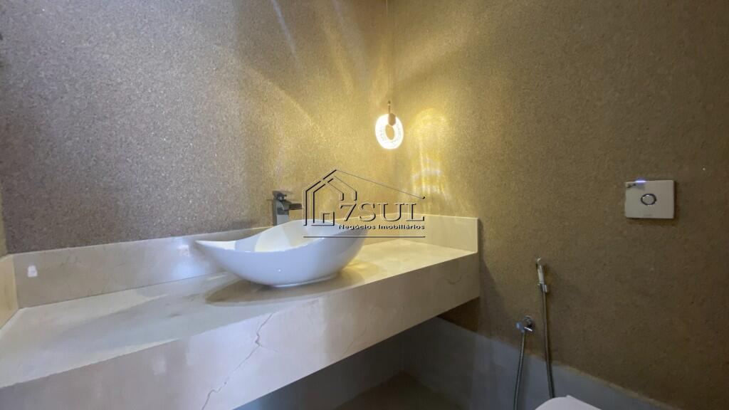 Casa, 3 quartos, 260 m² - Foto 16