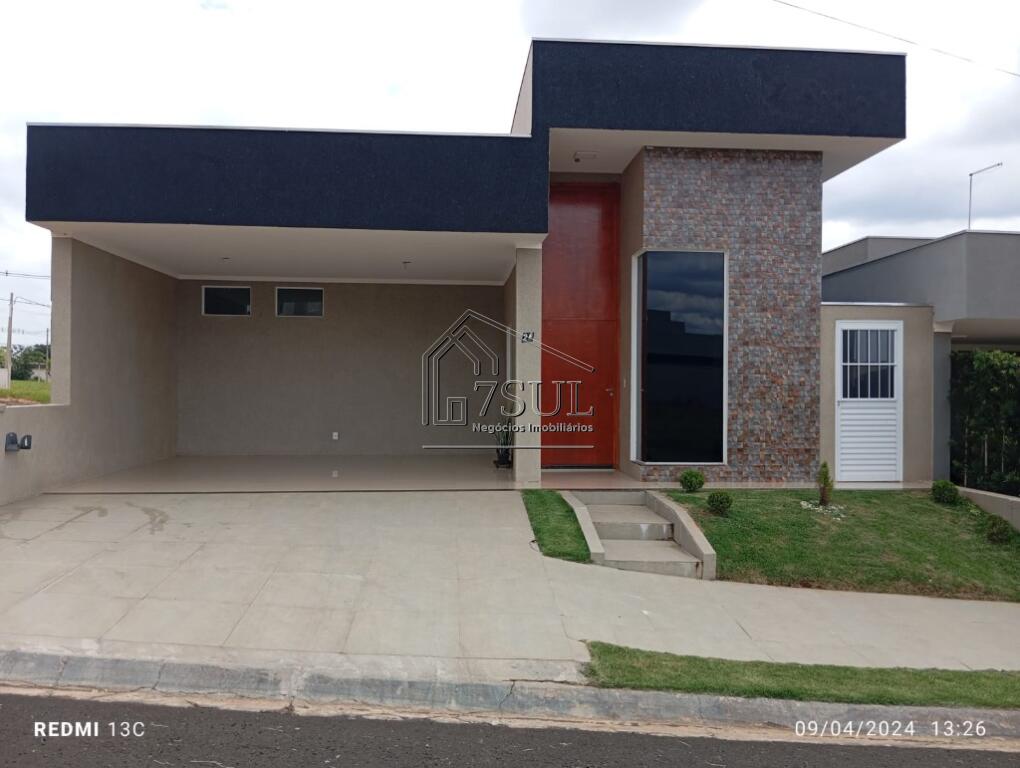 Casa, 3 quartos, 146 m² - Foto 1