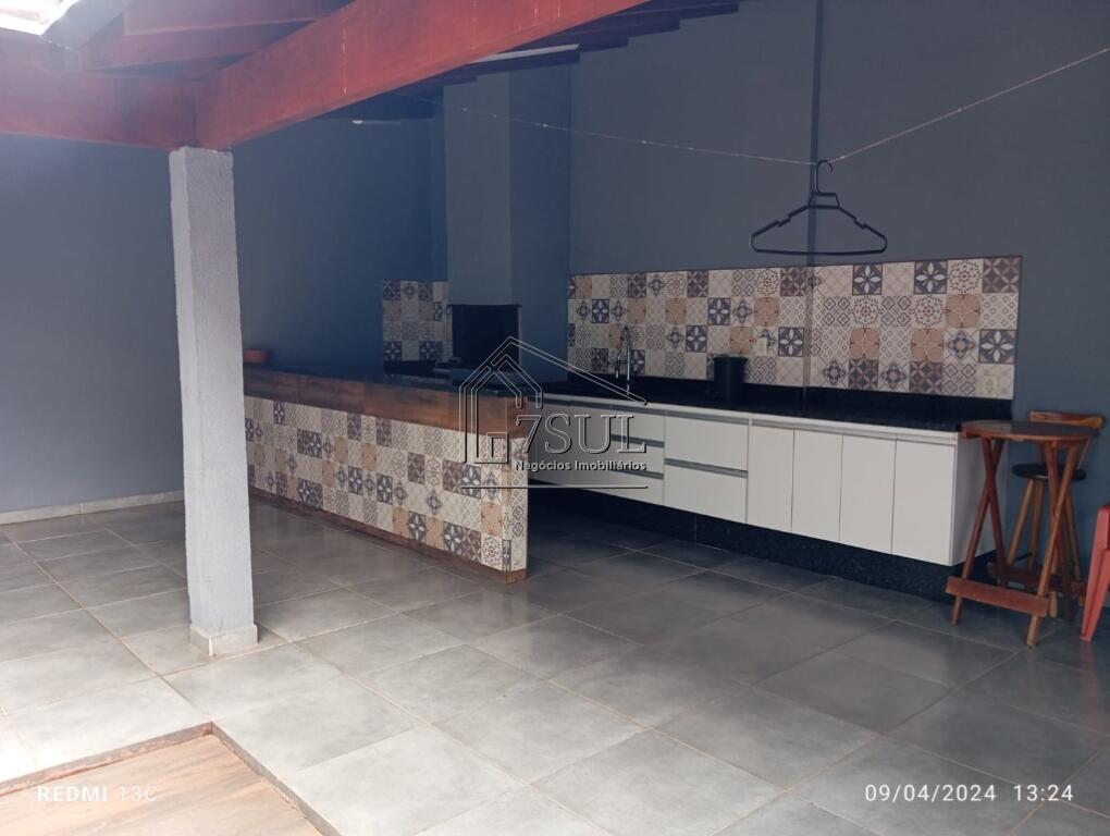 Casa, 3 quartos, 146 m² - Foto 9
