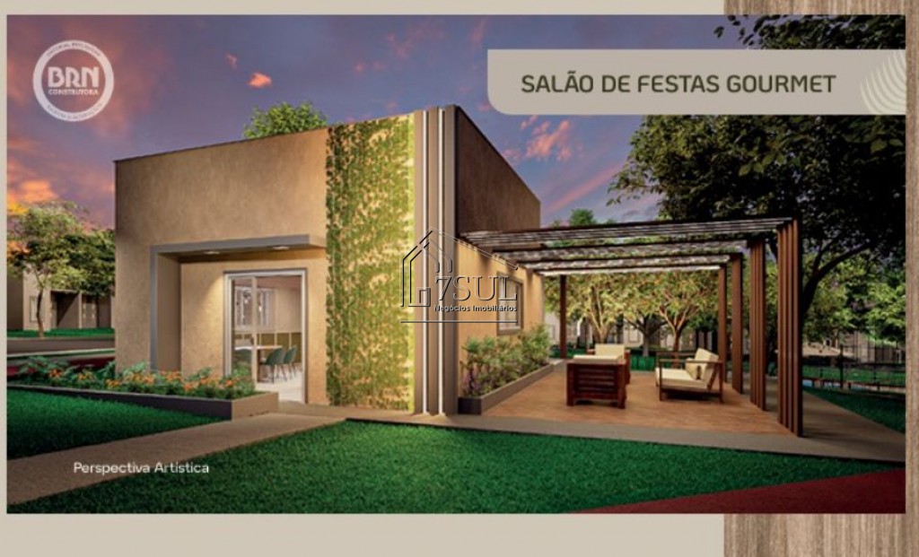 Casa, 2 quartos, 51 m² - Foto 4