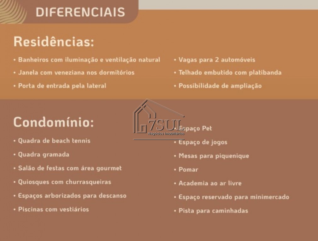 Casa, 2 quartos, 51 m² - Foto 7