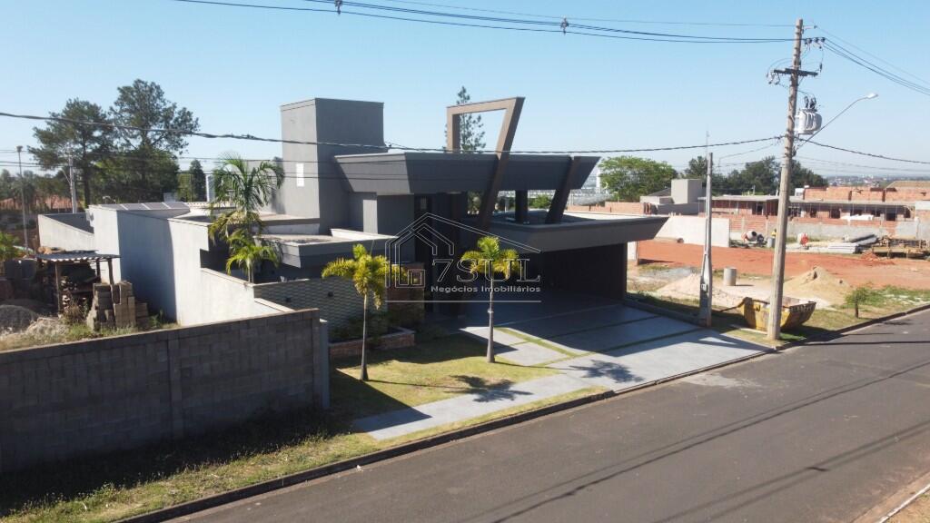 Casa, 4 quartos, 270 m² - Foto 2