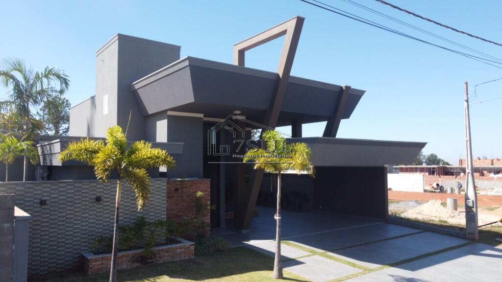 Casa, 4 quartos, 270 m² - Foto 4
