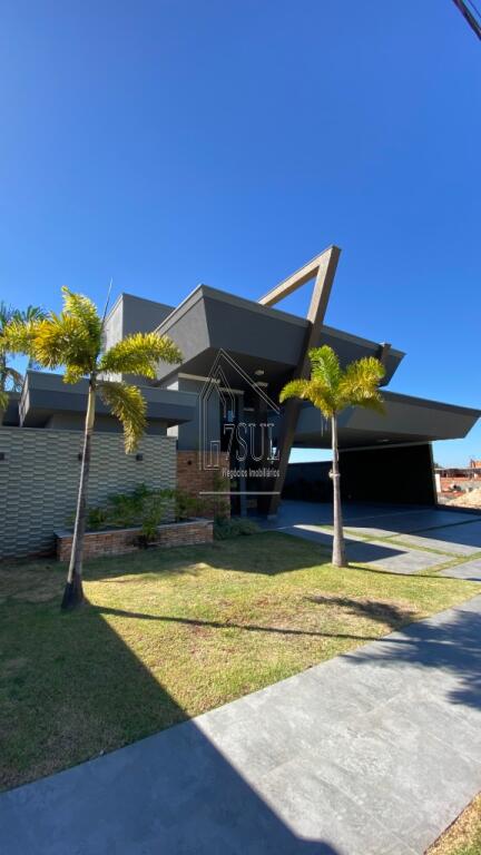 Casa, 4 quartos, 270 m² - Foto 3