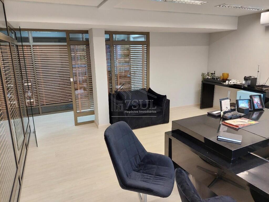 Prédio Inteiro, 161 m² - Foto 1