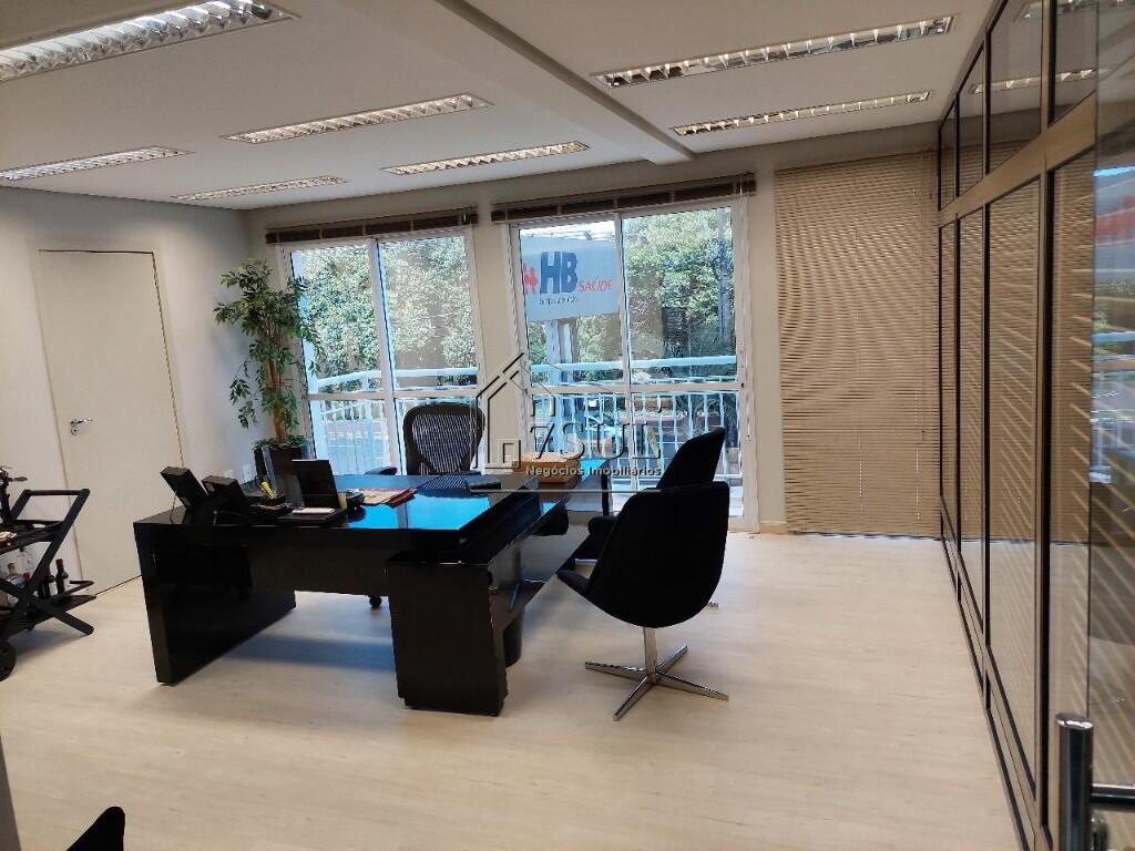 Prédio Inteiro, 161 m² - Foto 6