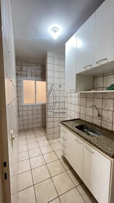 Apartamento, 2 quartos, 45 m² - Foto 3