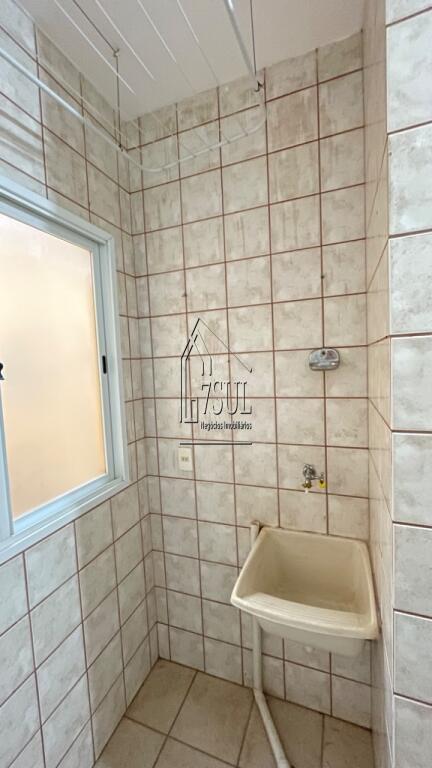 Apartamento, 2 quartos, 45 m² - Foto 6