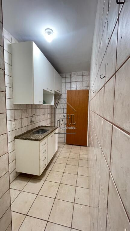 Apartamento, 2 quartos, 45 m² - Foto 4
