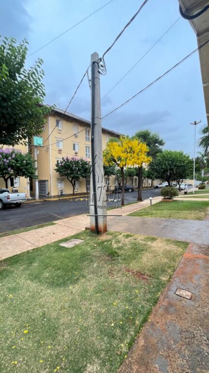 Apartamento, 2 quartos, 45 m² - Foto 19