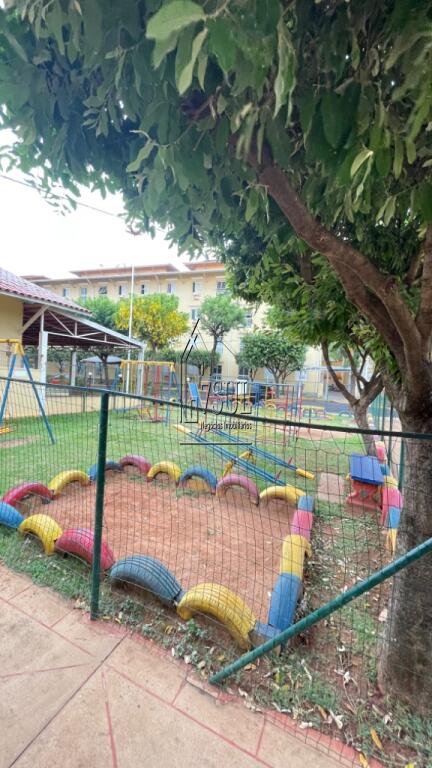 Apartamento, 2 quartos, 45 m² - Foto 17