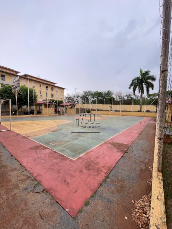 Apartamento, 2 quartos, 45 m² - Foto 16