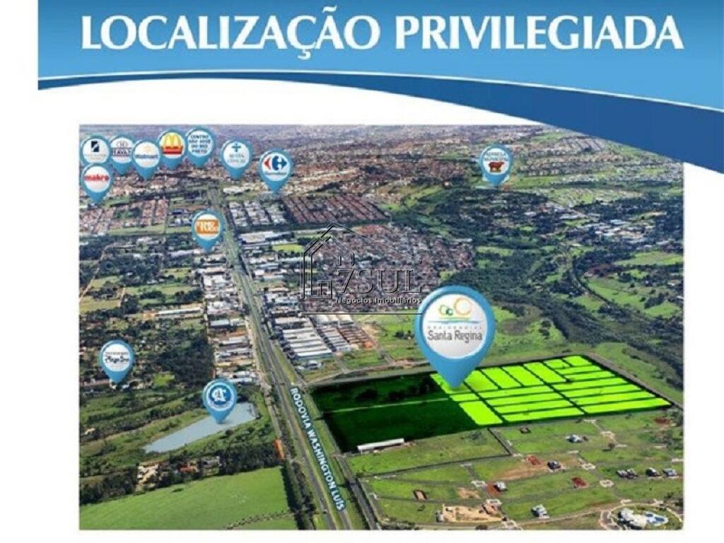 Terreno, 220 m² - Foto 2