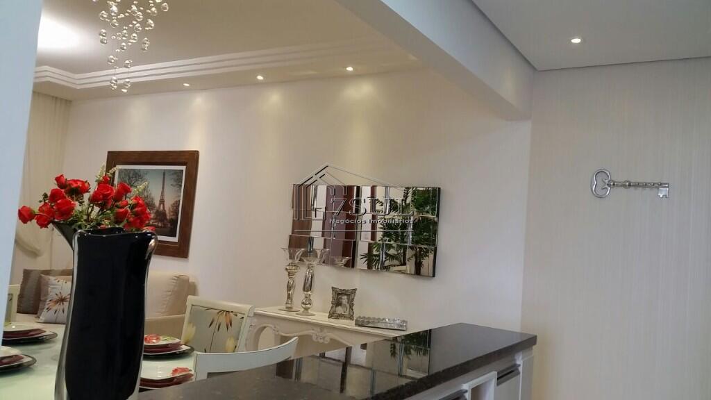 Apartamento, 2 quartos, 55 m² - Foto 3