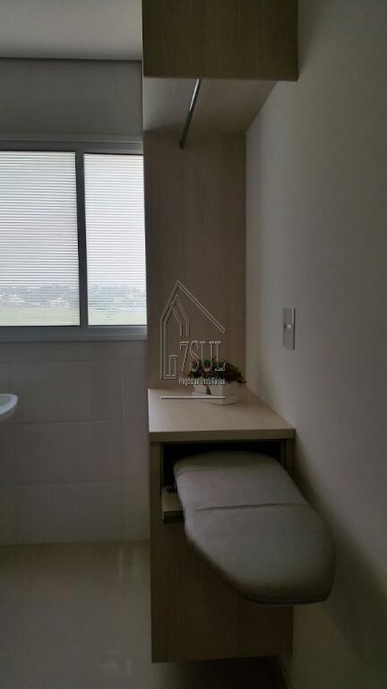 Apartamento, 2 quartos, 55 m² - Foto 11