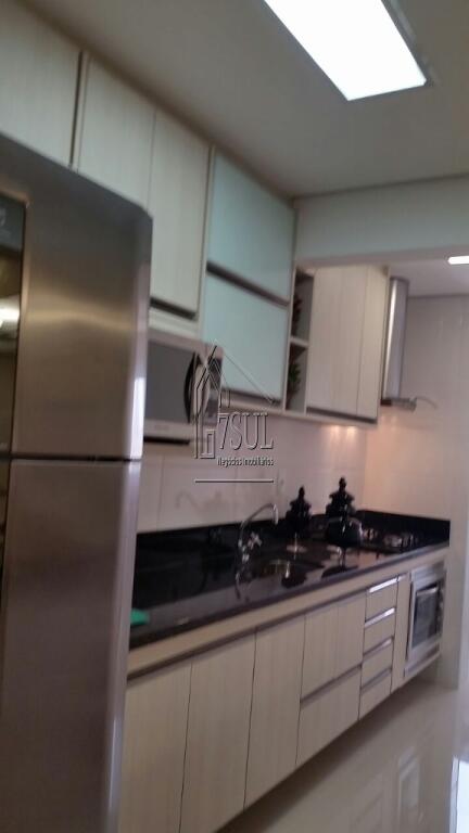 Apartamento, 2 quartos, 55 m² - Foto 1