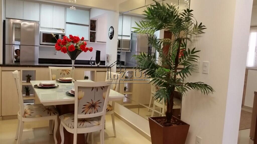 Apartamento, 2 quartos, 55 m² - Foto 2