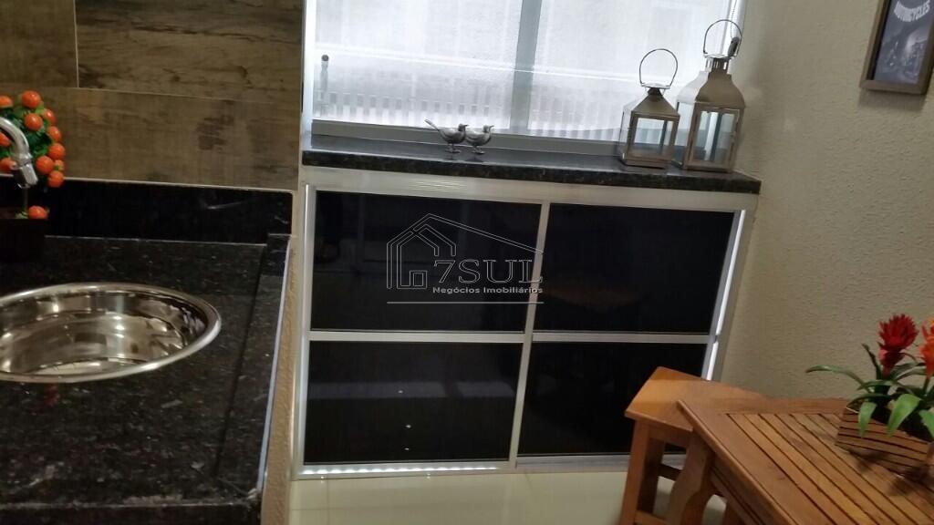 Apartamento, 2 quartos, 55 m² - Foto 9