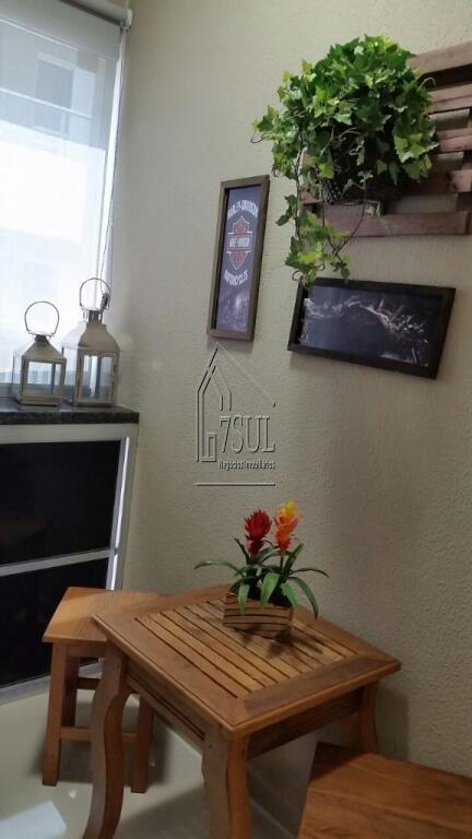 Apartamento, 2 quartos, 55 m² - Foto 6