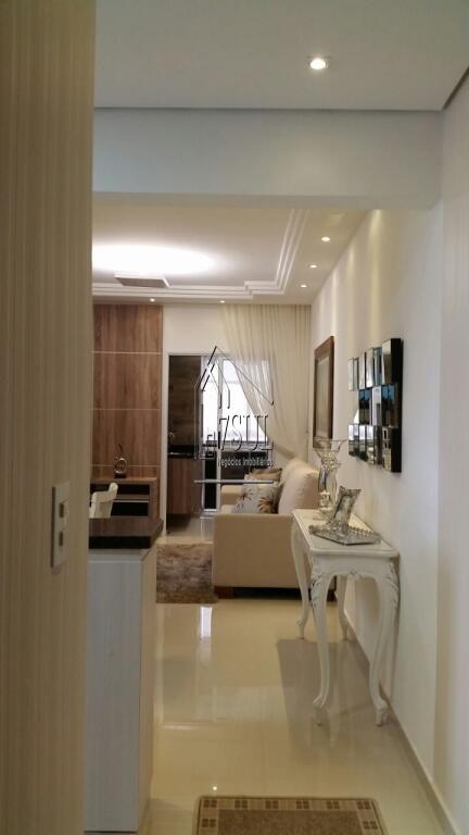 Apartamento, 2 quartos, 55 m² - Foto 5