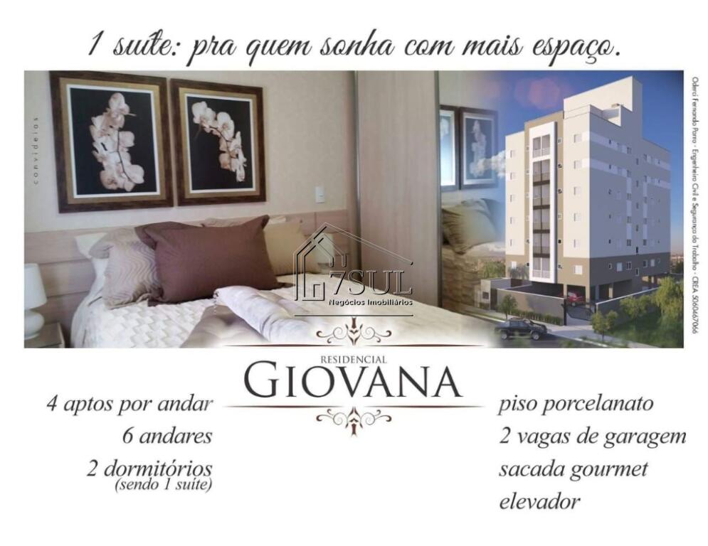 Apartamento, 2 quartos, 55 m² - Foto 16