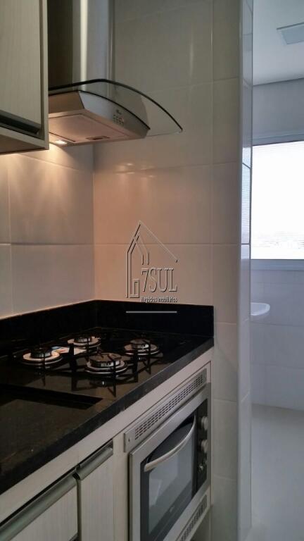 Apartamento, 2 quartos, 55 m² - Foto 8