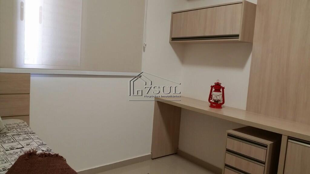 Apartamento, 2 quartos, 55 m² - Foto 7