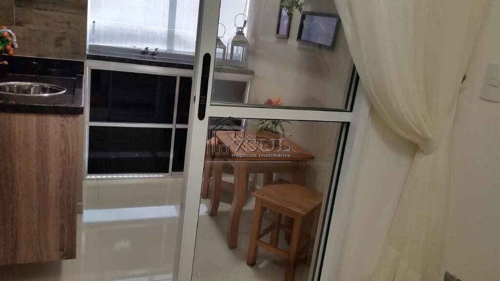 Apartamento, 2 quartos, 55 m² - Foto 10