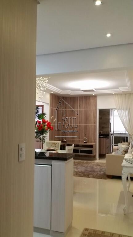 Apartamento, 2 quartos, 55 m² - Foto 4