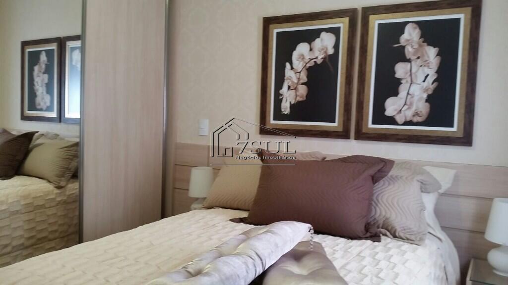 Apartamento, 2 quartos, 55 m² - Foto 15