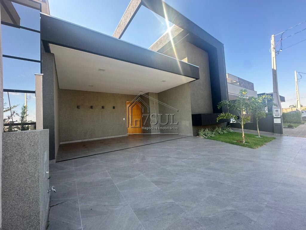 Casa, 3 quartos, 160 m² - Foto 1