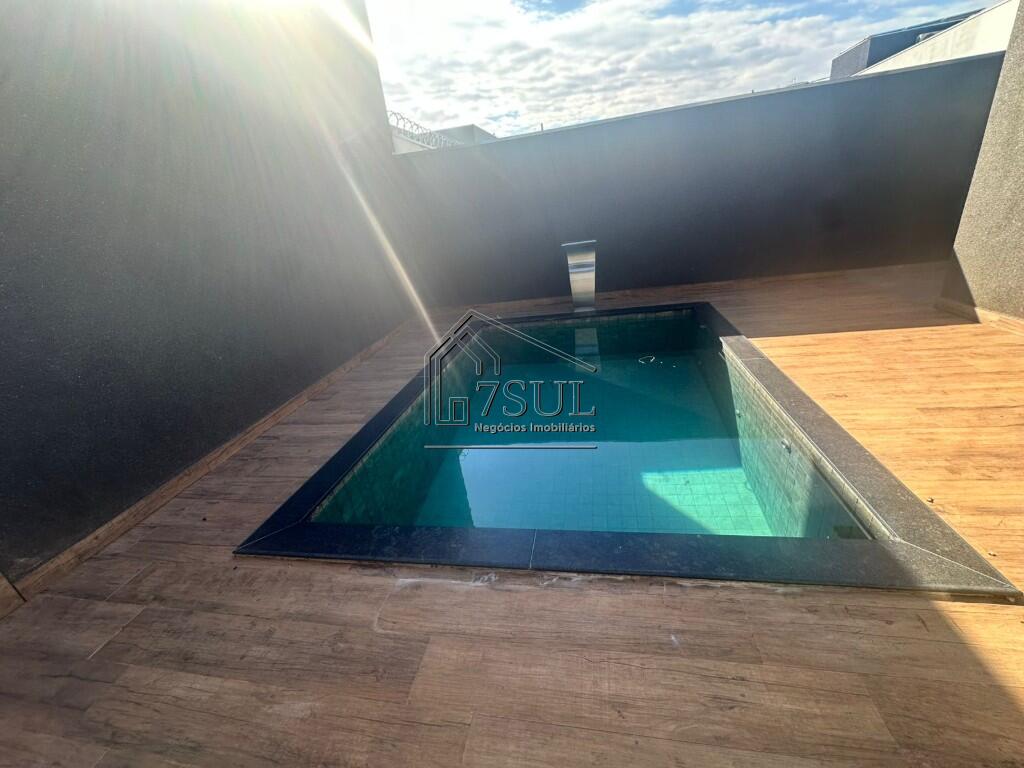 Casa, 3 quartos, 160 m² - Foto 2