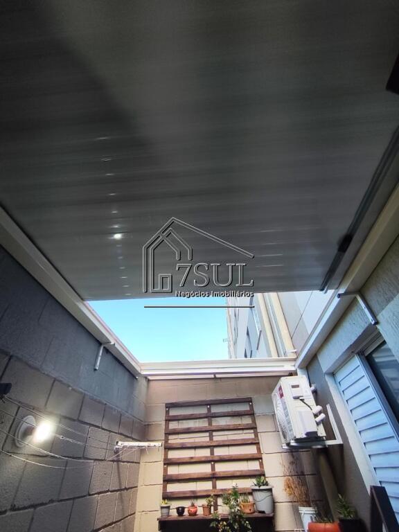 Apartamento, 2 quartos, 57 m² - Foto 9