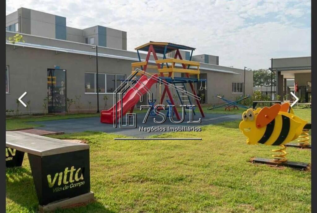 Apartamento, 2 quartos, 57 m² - Foto 5