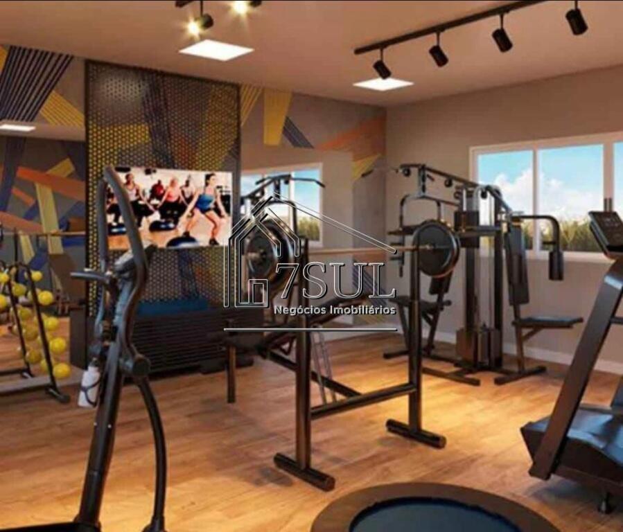 Apartamento, 2 quartos, 57 m² - Foto 6