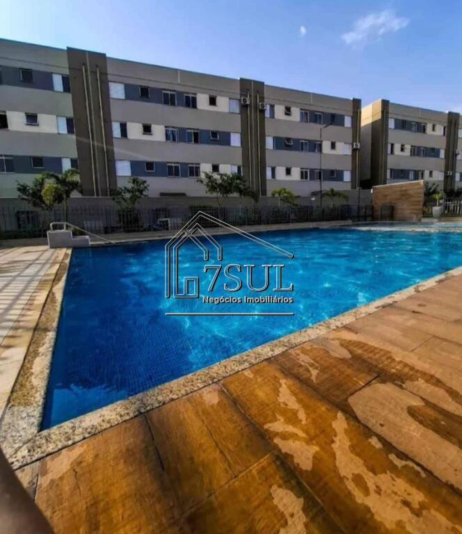 Apartamento, 2 quartos, 57 m² - Foto 13