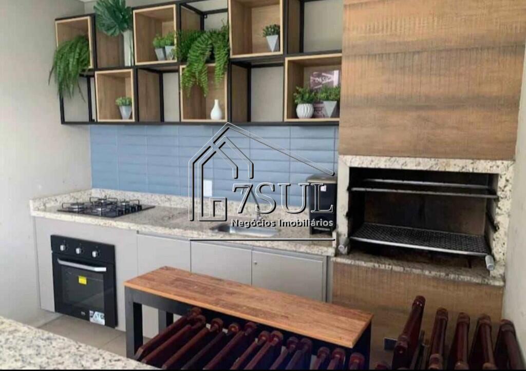Apartamento, 2 quartos, 57 m² - Foto 7
