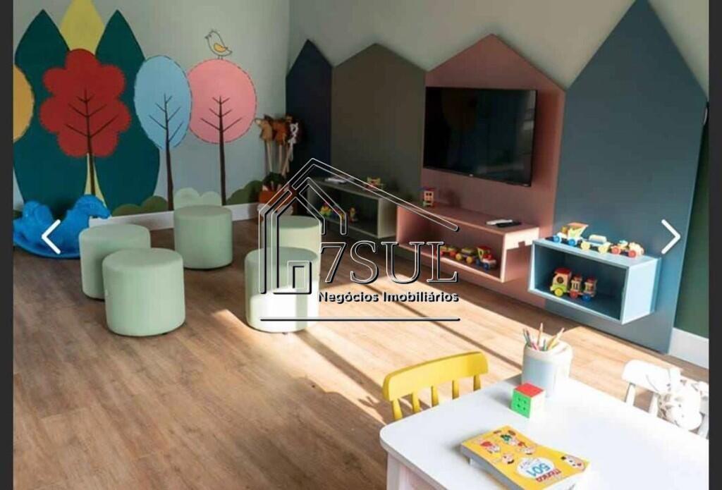 Apartamento, 2 quartos, 57 m² - Foto 8