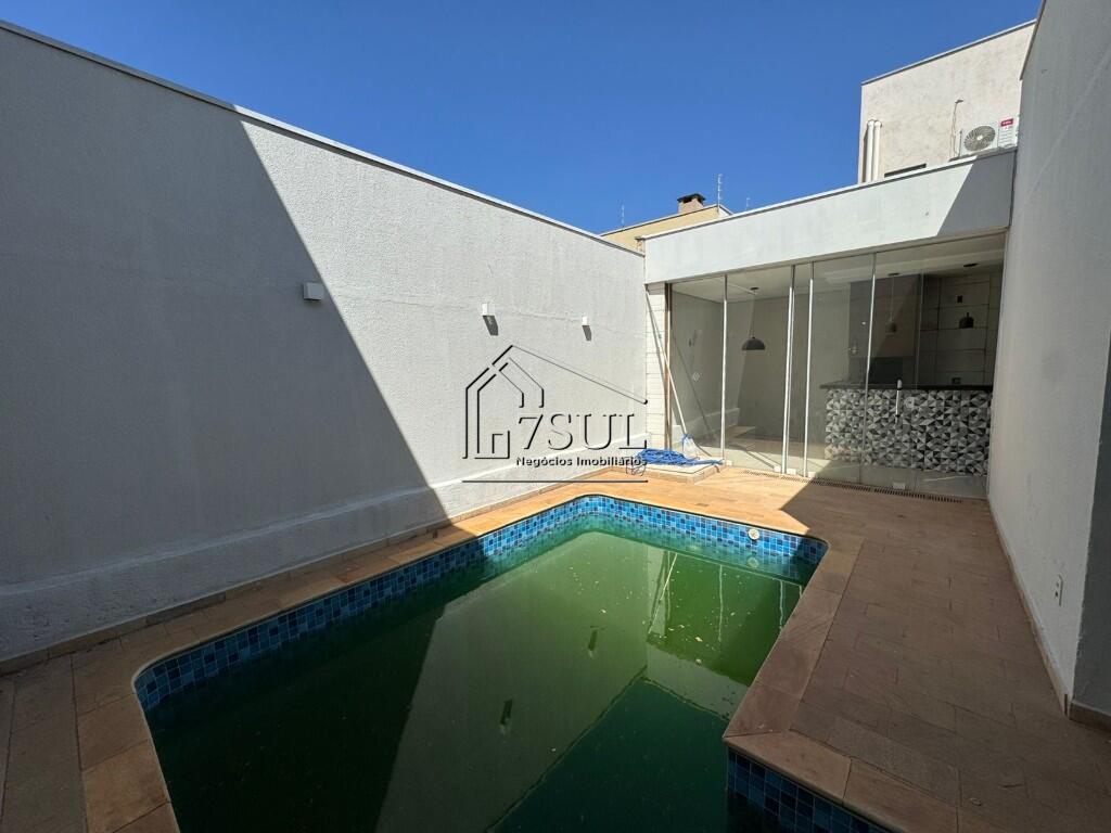 Casa, 3 quartos, 95 m² - Foto 4