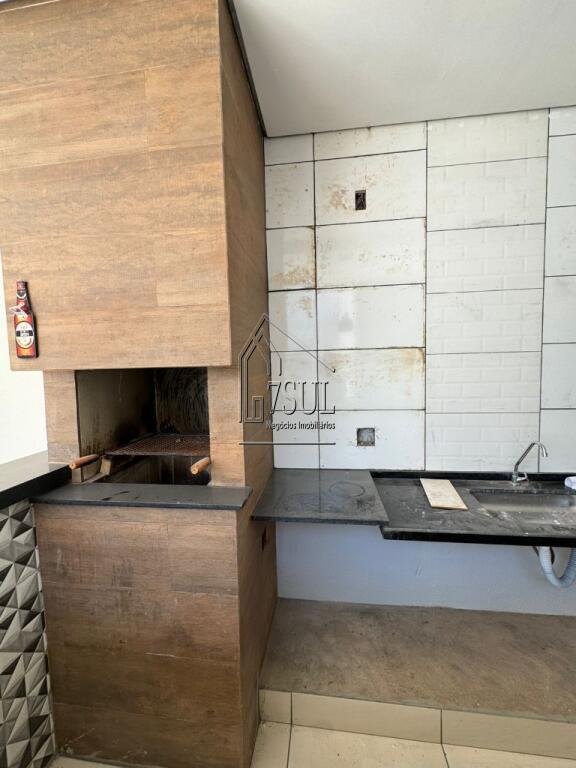Casa, 3 quartos, 95 m² - Foto 2