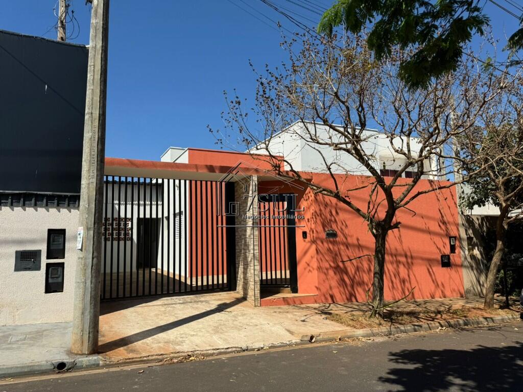 Casa, 3 quartos, 95 m² - Foto 10